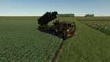 KamAZ MLRS Mod Thumbnail