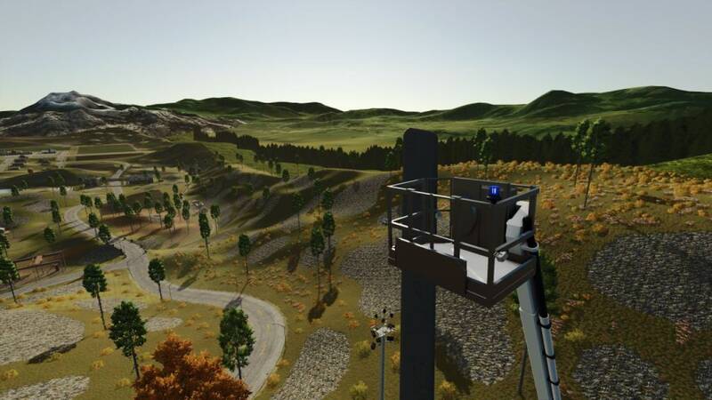 BF Mittelberg Military - Thumbnail 1