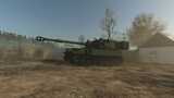 M109A6 Paladin Selbstfahrende Haubitze Mod Thumbnail