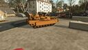 M1A1 Abrams