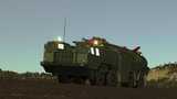MAZ-543 Scud-B Raketensystem Mod Thumbnail