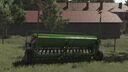 Amazone D9 Seed Drill Pack