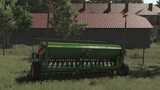 Amazone D9 Seed Drill Pack Mod Thumbnail