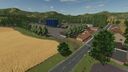 Bohemia Country Buildings Pack
