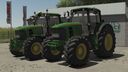 John Deere 7030 Premium Series