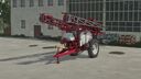 Bury Field Sprayer