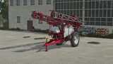 Bury Field Sprayer Mod Thumbnail