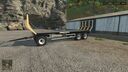 Wielton Bale Trailer Pack