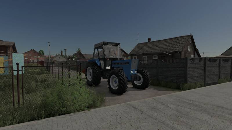 Universal 1010 DT - Thumbnail 1