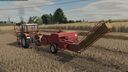 Sipma Z224 Baler