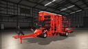 Kuhn Espro 6000 RC Pro