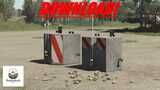 Homemade Concrete Weight Mod Thumbnail