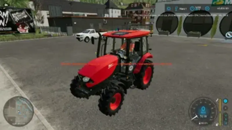 TÜV/HU System – Vehicle Inspection - Thumbnail 1