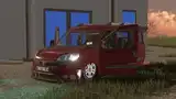 Fiat Doblo Mod Thumbnail