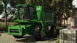 John Deere WTS / W / T Series Mod Thumbnail