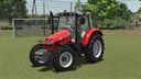 Massey Ferguson 5400 Series