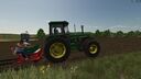 Potato and Onion Planter 2-Row