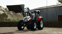 Steyr Profi CVT