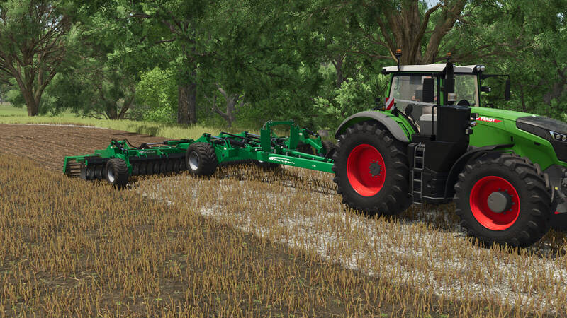 K-Line Powerflex 95 - Thumbnail 1
