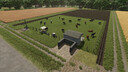 High Capacity Cow Pasture