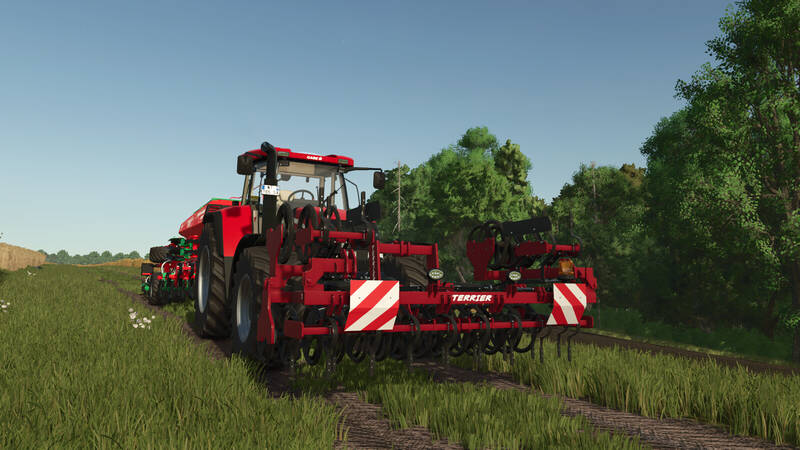Terrier 4M - Thumbnail 1