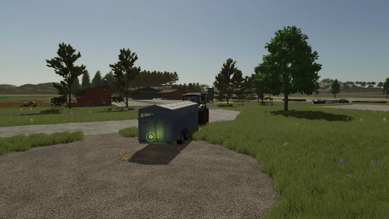 Makeshift Utilities - Thumbnail 1