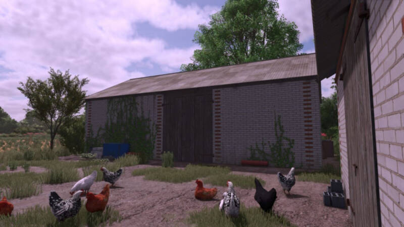 Small Polish Farm Package - Thumbnail 1