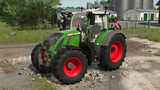 Fendt 700 Vario Gen6 Mod Thumbnail