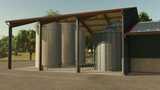 Multi-Fruit Farm Silo Mod Thumbnail