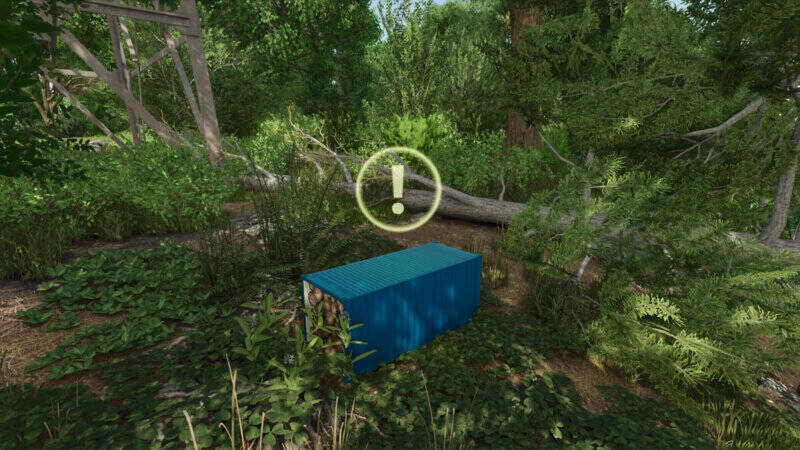 Makeshift Placeable Tools - Thumbnail 1