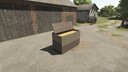 Grain Storage Box