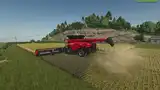 Rice Harvester Machines Pack Mod Thumbnail