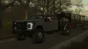 Ford F-350 KR DRW