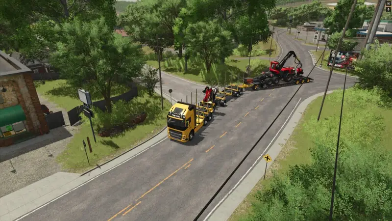 Krampe Dolly 10L - Thumbnail 1