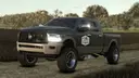 2018 Dodge RAM