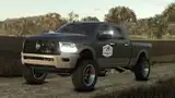2018 Dodge RAM Mod Thumbnail