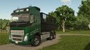Volvo FH16 Tipper Truck