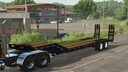 Pitts LB35 CS Lowboy
