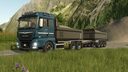MAN TGX 26.580 Tipper Truck