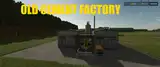 Old Cement Factory Mod Thumbnail