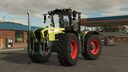 Claas Xerion 3000 Series