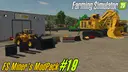FS Miner's Mod Pack #19 – August 2026