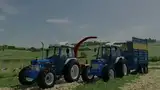 Kane Silage Trailer Mod Thumbnail