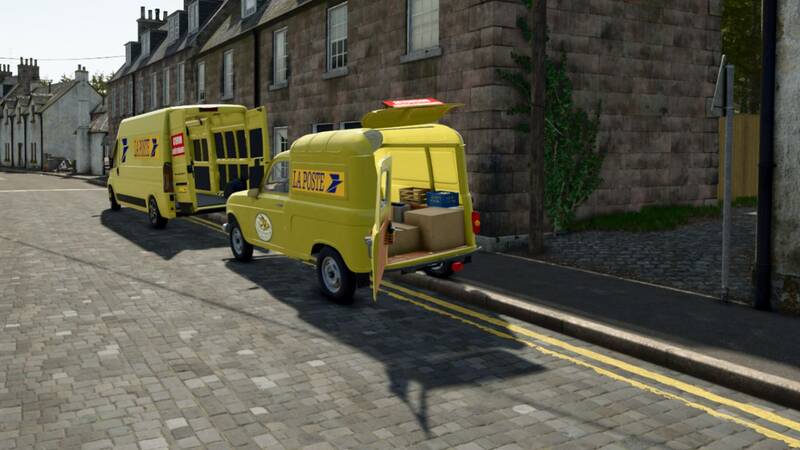 Stellantis Van Pack - Thumbnail 1
