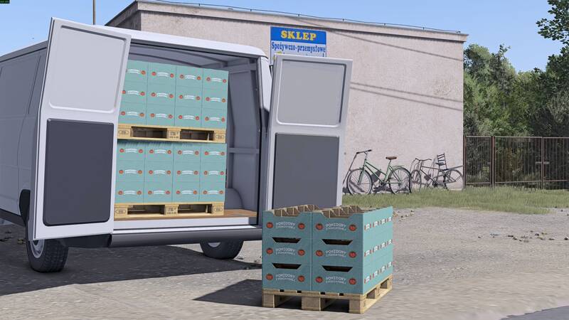 Polish Products Texture Pack - Thumbnail 1