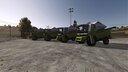 Claas Medion 310-340 Pack