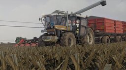 URSUS 6-Cylinder Pack Mokrzyn Addons