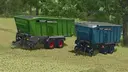 Fendt Tigo 75VR