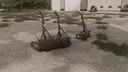 BigBag Hooks For SkidSteer