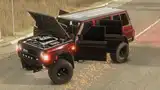 1987 Nissan Patrol Mod Thumbnail
